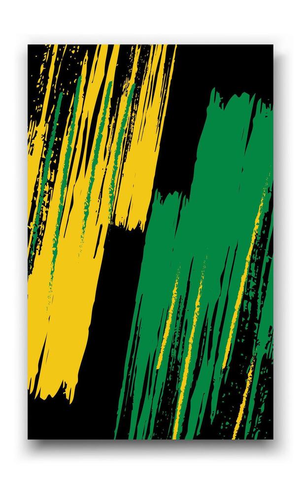 Sports and football design template, suitable for jersey design, background, poster. vector