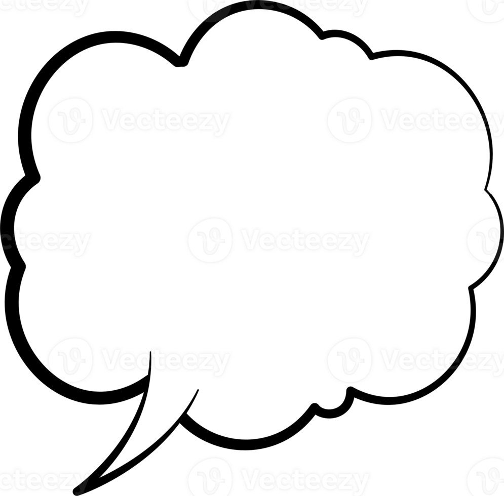 schwarz und Weiß Farbe Rede Blase Ballon, Symbol Aufkleber Memo Stichwort Planer Text Box Banner png