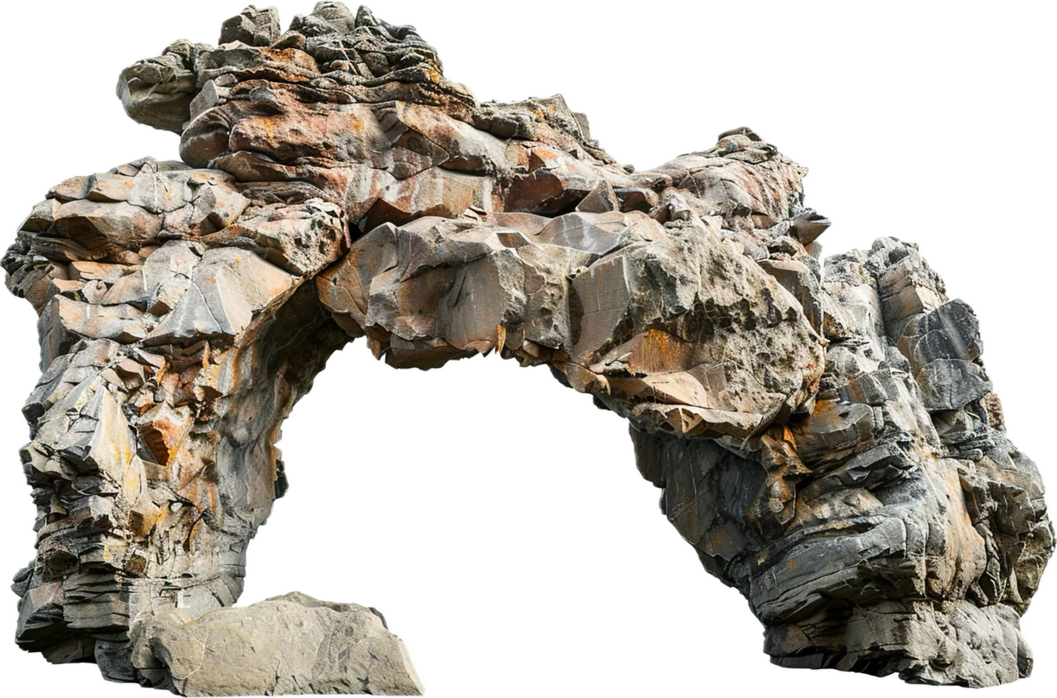 Natural Stone Arch. png