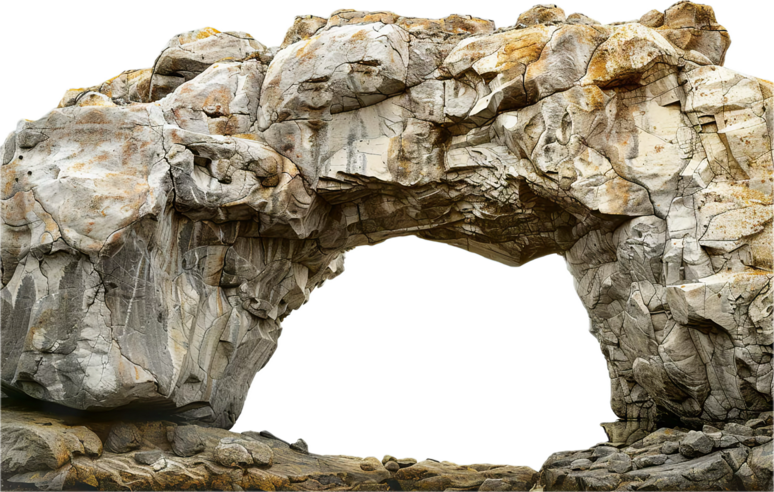 Natural Stone Arch. png