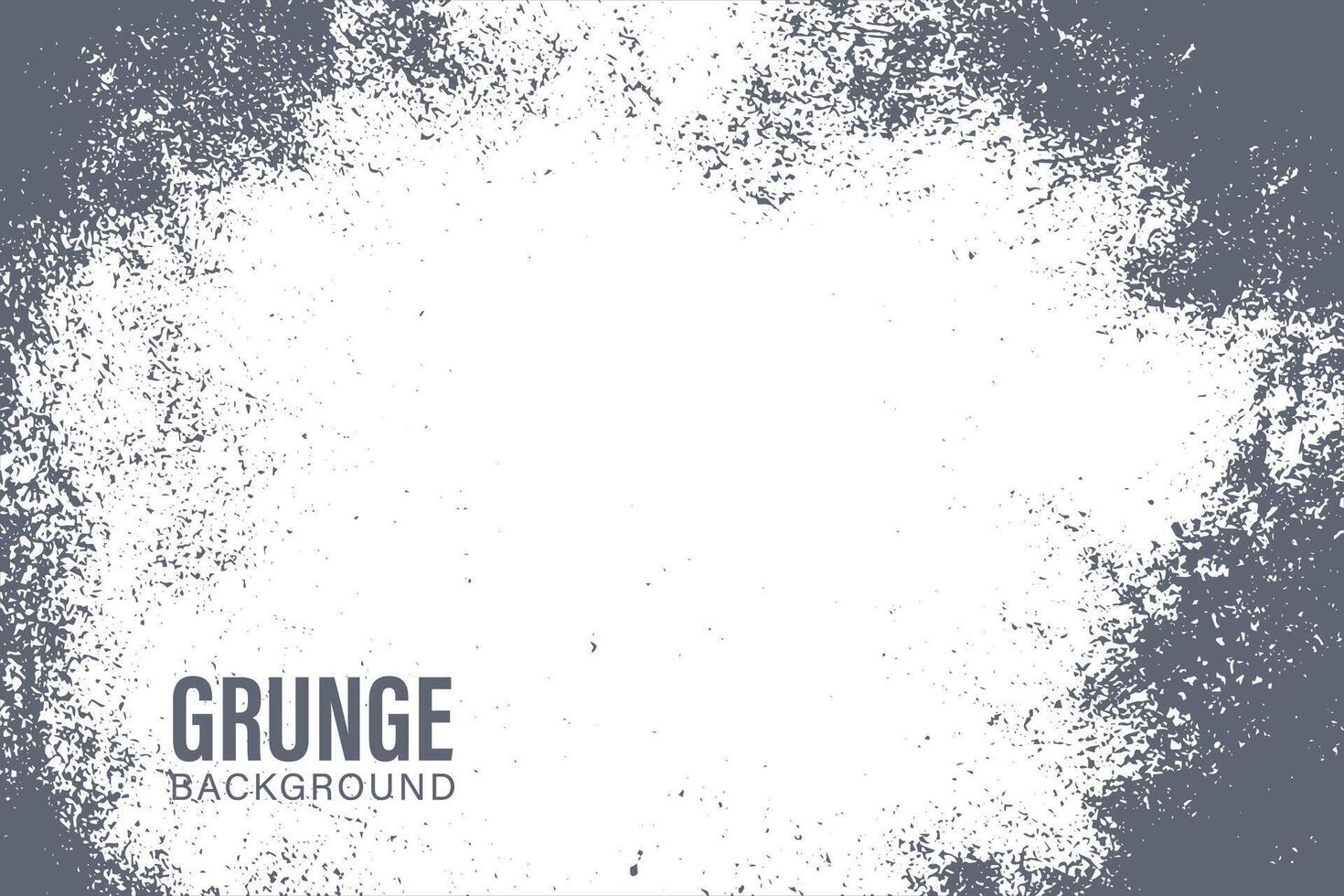 Grunge surface abstract texture background vector