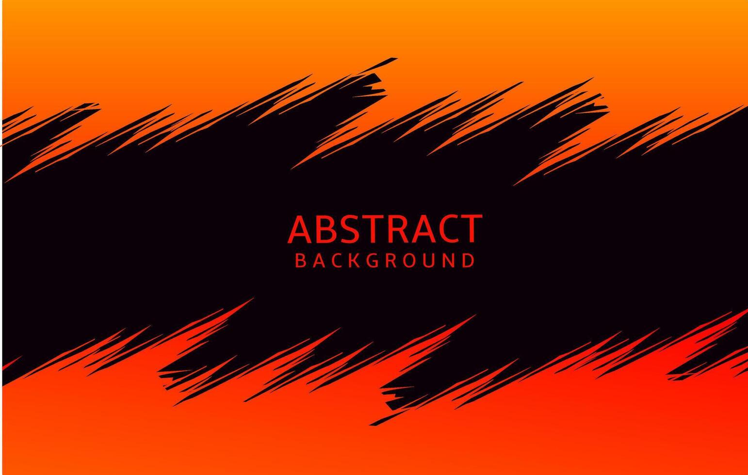 graphic illustration of design abstract background painting vector