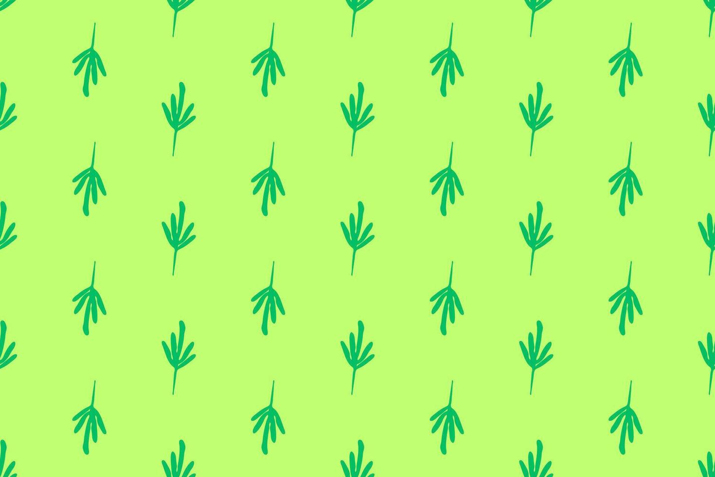 Botanical floral seamless pattern. flower repeat textile vector