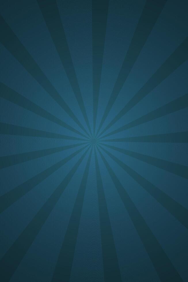 blue background, template for poster, banner for american independence day, memorial day vector