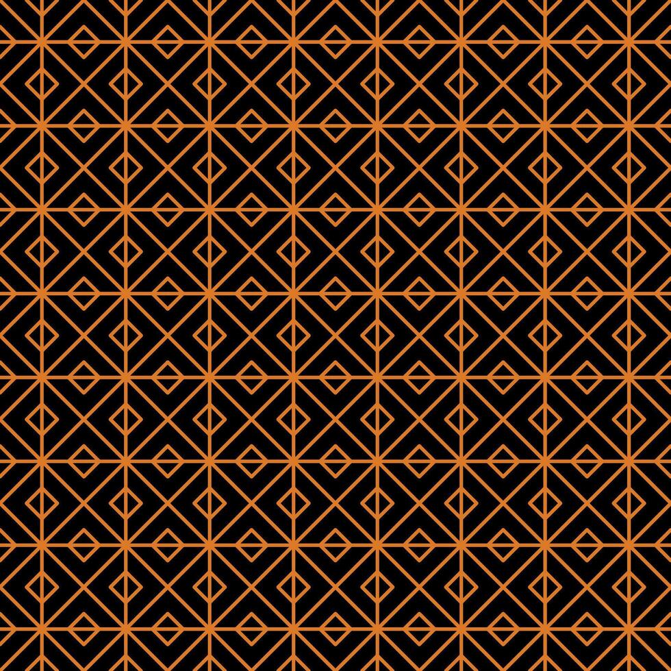 collection geometric pattern vector