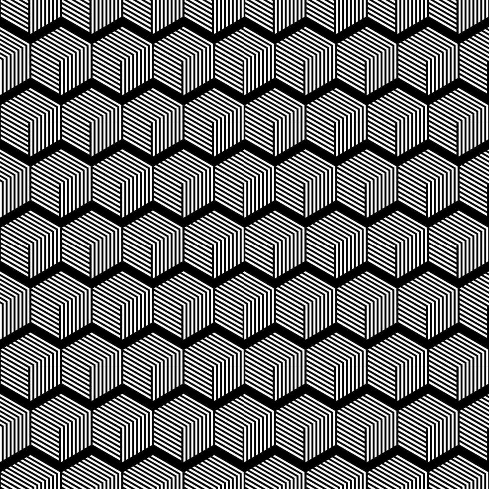 design minimal pattern vector
