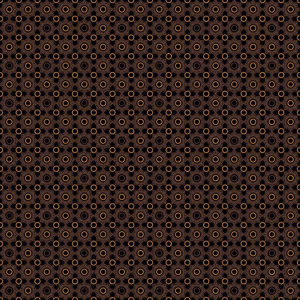 collection geometric pattern design vector