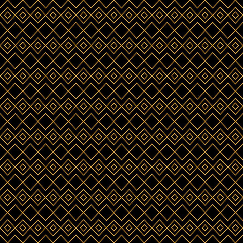 Minimal geometric pattern collection vector