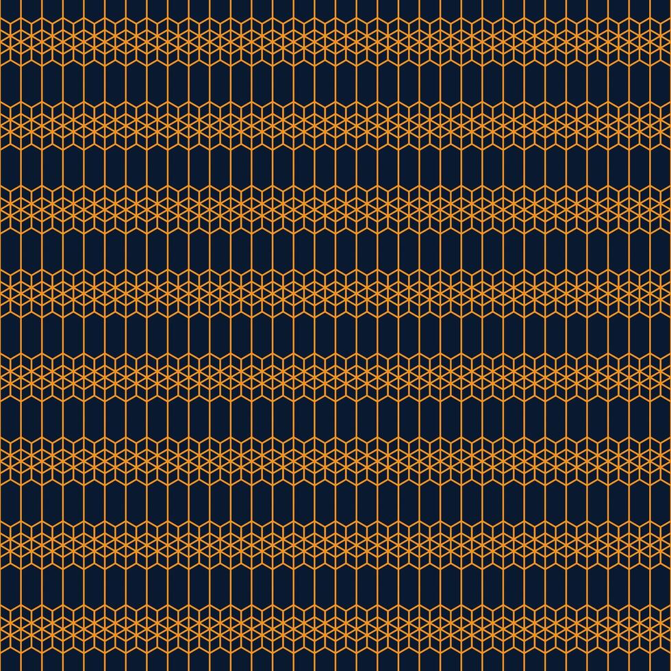 collection Minimal geometric pattern vector