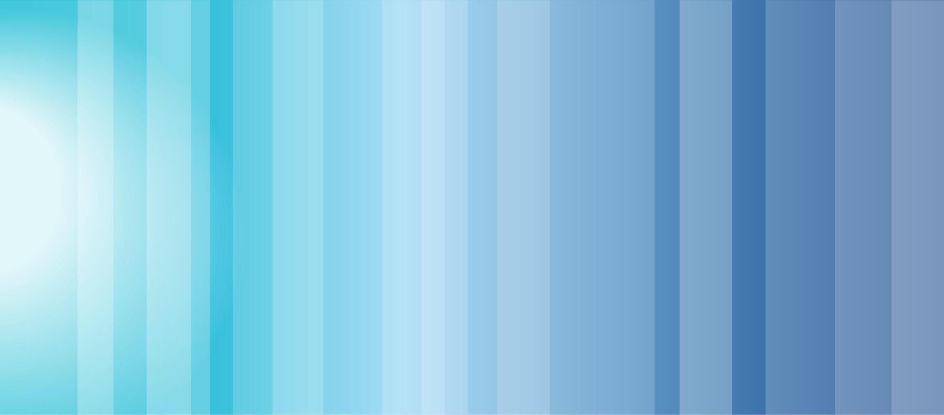 Banner, abstract header, transparent shapes and light vector