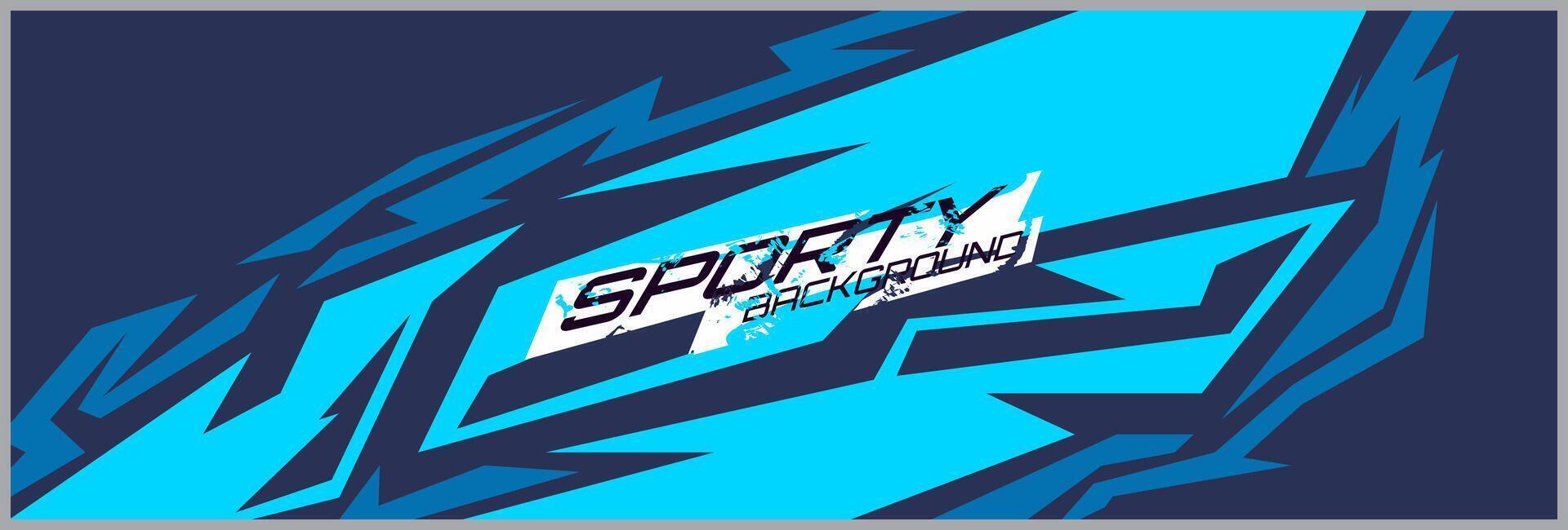 Abstract car wrap design modern racing background design for vehicle wrap, racing car, rally, etc Free . vector