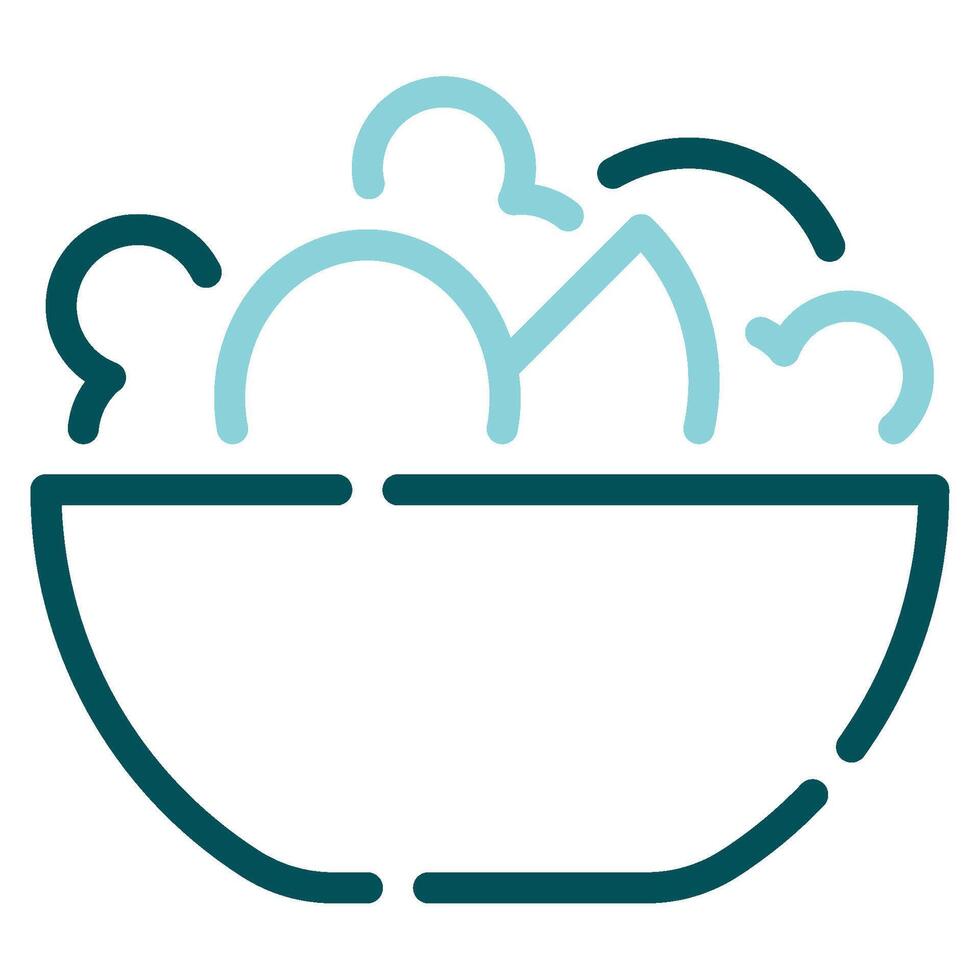 Healthy Food icon for web, app, infographic, etc vector