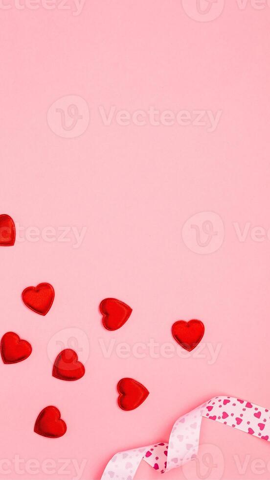 Pink Background texture simple pattern - 74 photo