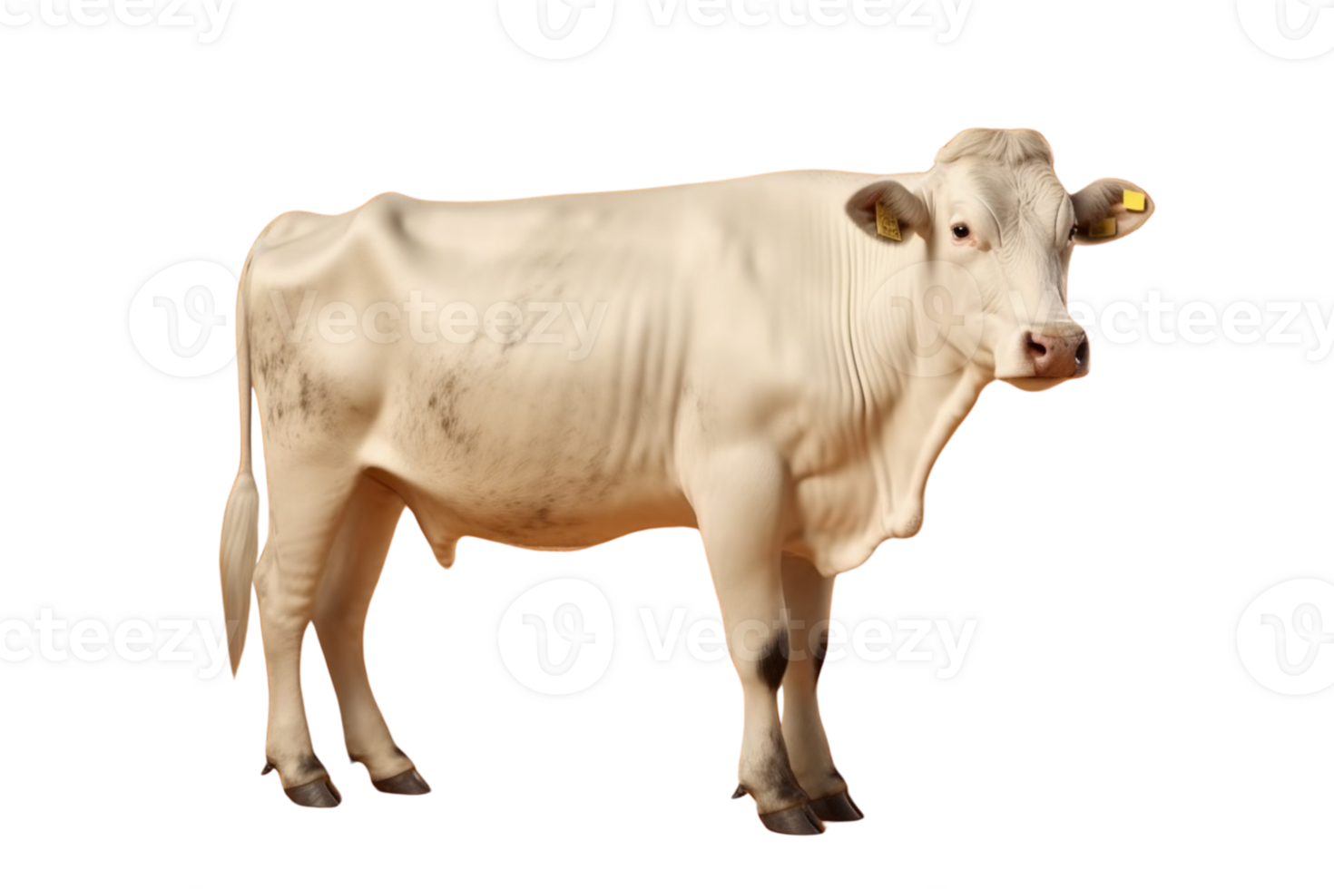 masculino vacas en transparente antecedentes png