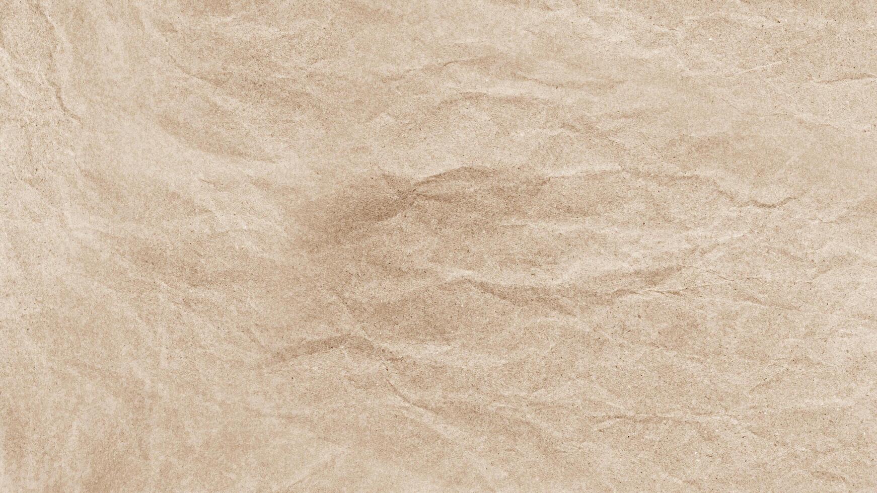 Crumpled Paper Texture Abstract Background photo