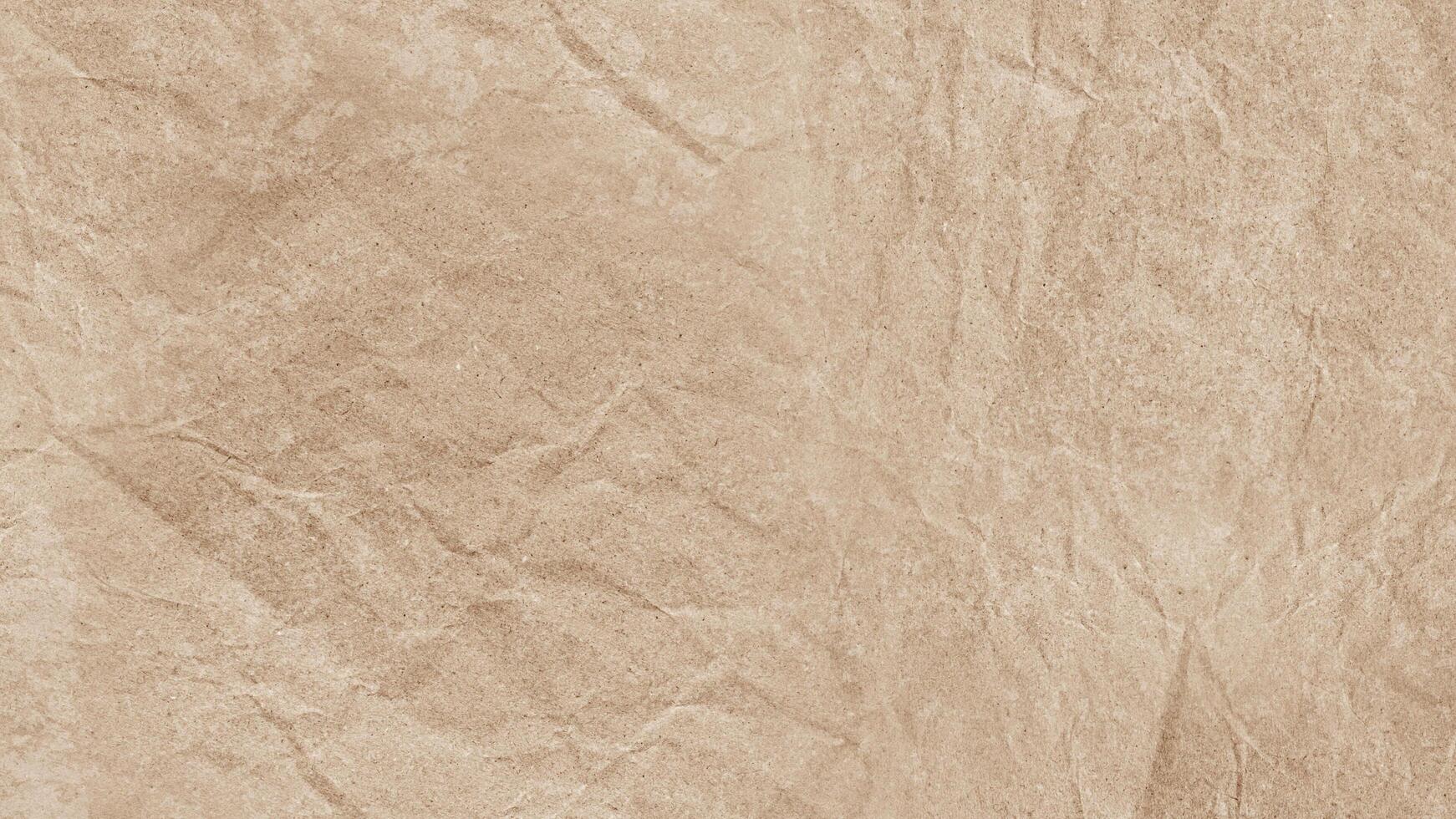 Crumpled Paper Texture Abstract Background photo