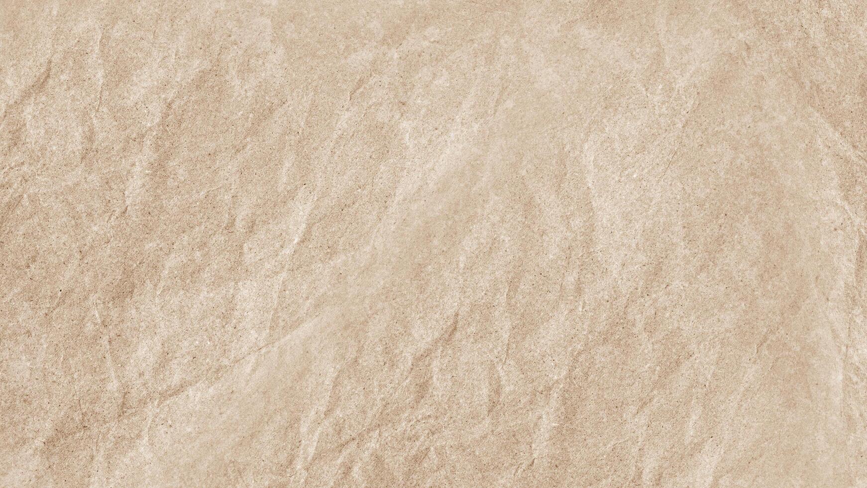 Crumpled Paper Texture Abstract Background photo