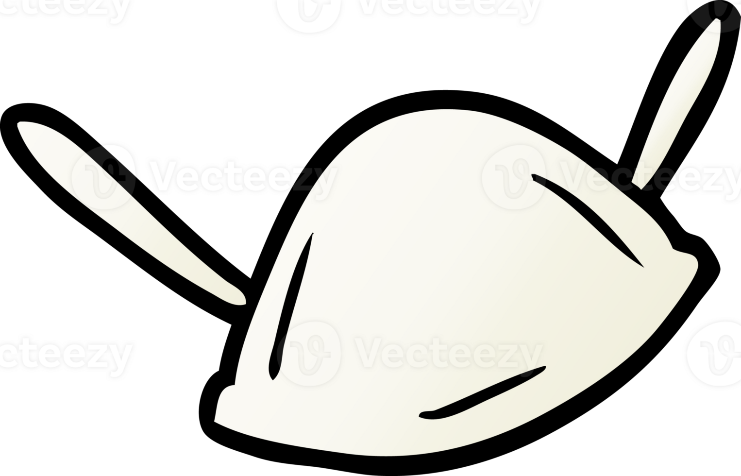 cartoon medical mask png