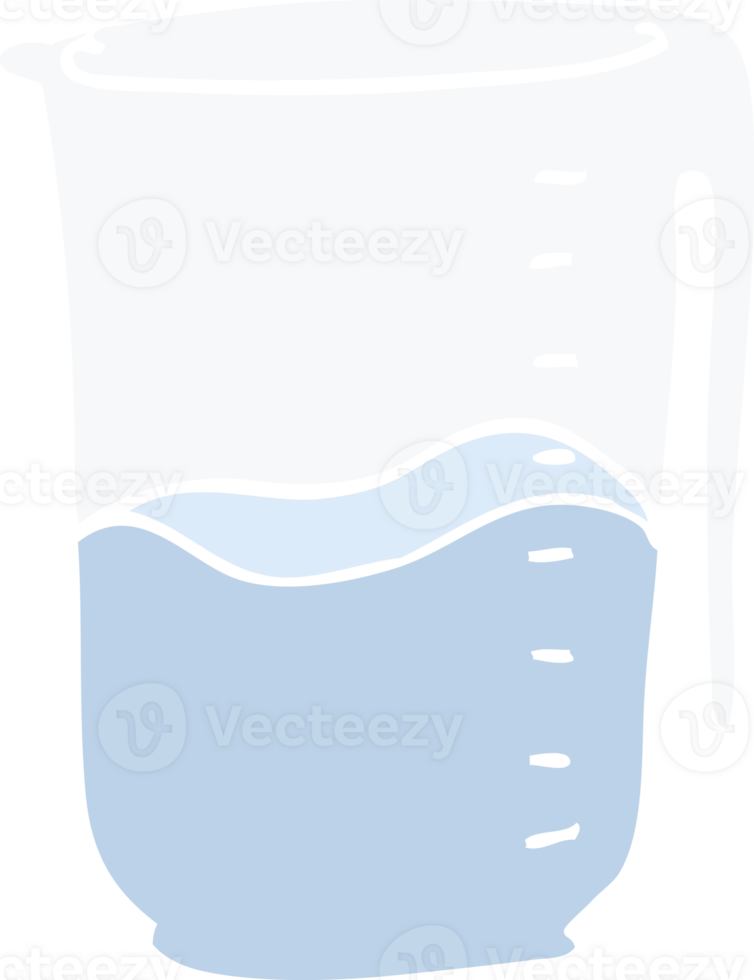 cartoon doodle jug png