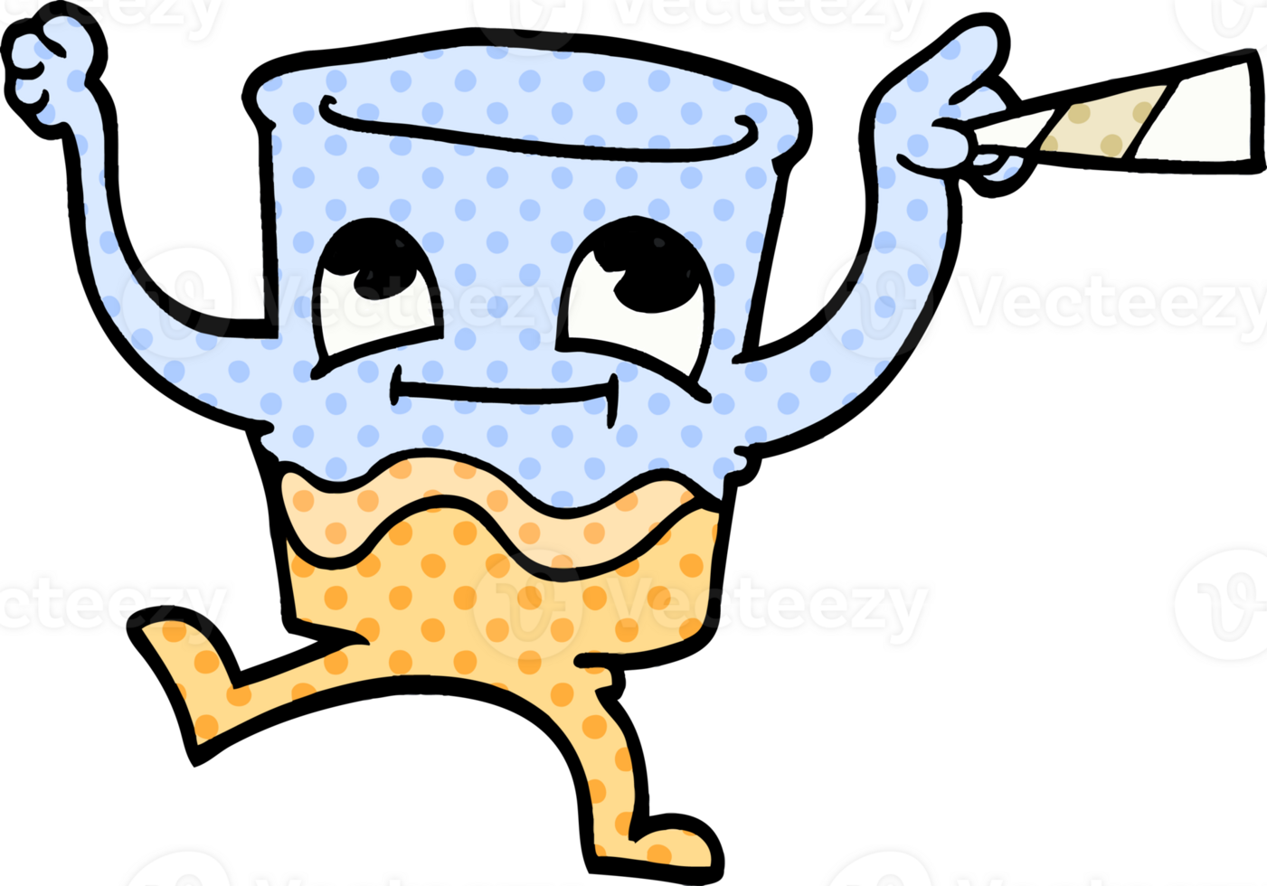 cartoon doodle whisky glass png
