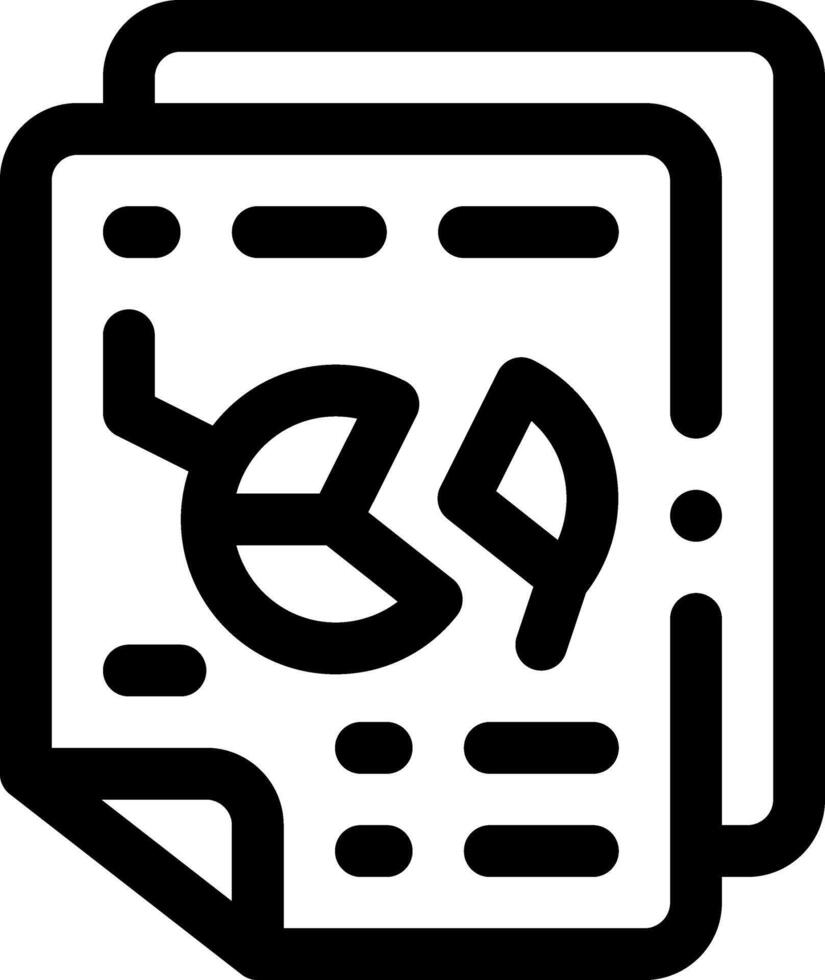 this icon or logo analytics icon or other where everything related to up down a business and others or design application software vector
