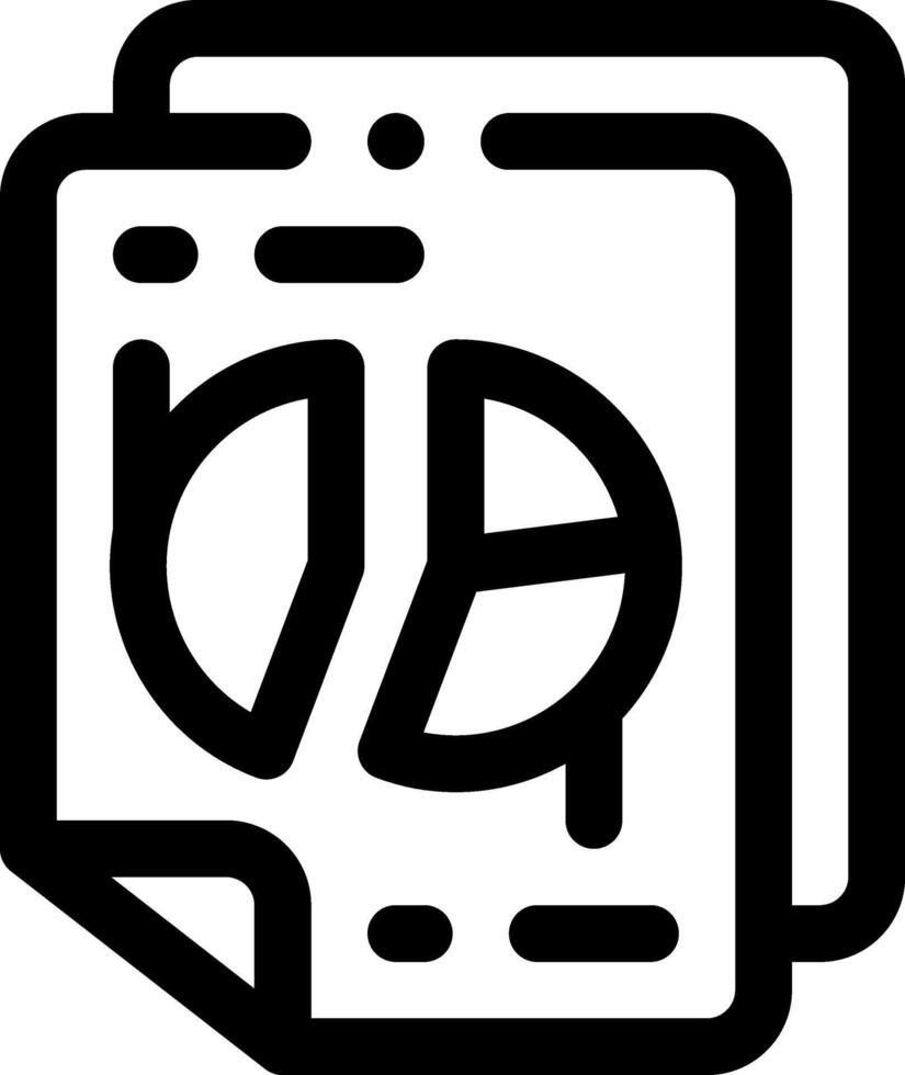 this icon or logo analytics icon or other where everything related to up down a business and others or design application software vector