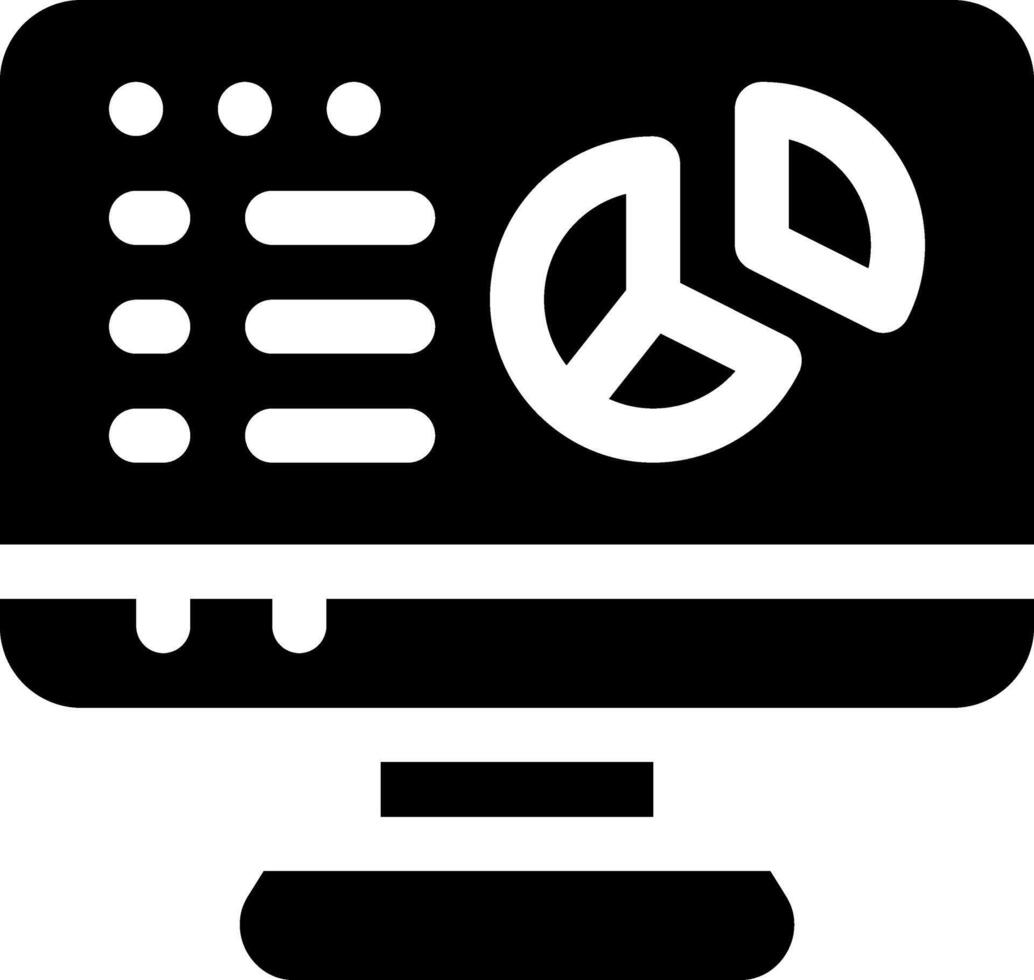 this icon or logo analytics icon or other where everything related to up down a business and others or design application software vector