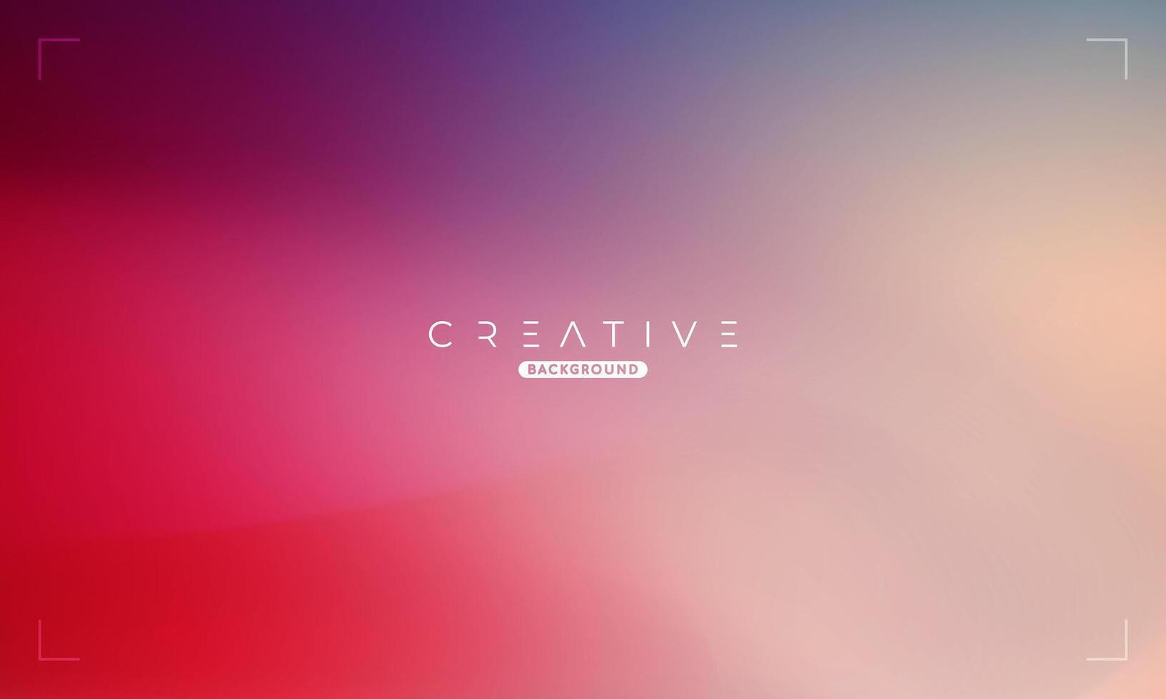 Abstract Dynamic Gradient Background. Colorful Fluid Color Gradient. Design Template For ads, Banner, Poster, Cover, Web, Brochure, Wallpaper, and flyer. . vector