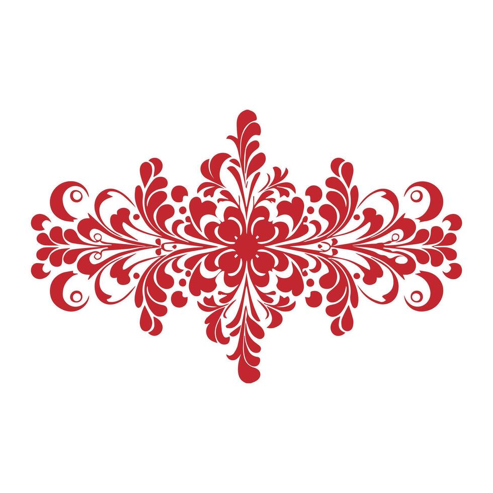 illustrator floral vector design