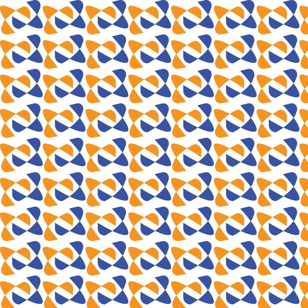 pattern design free for you vector