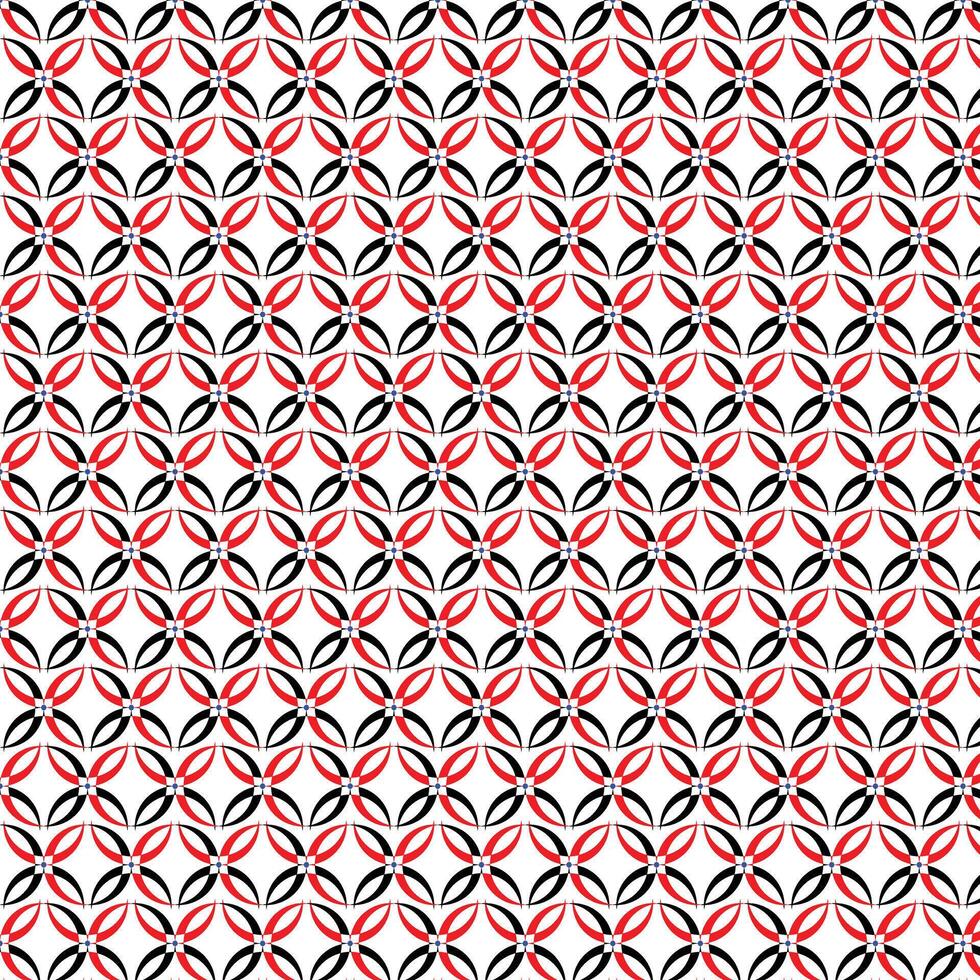 pattern design free for you vector
