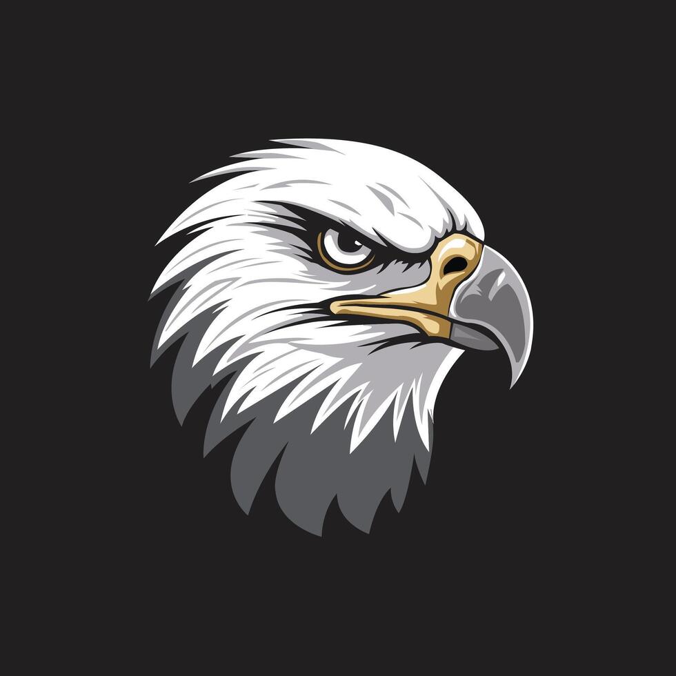 Eagle Vector Design