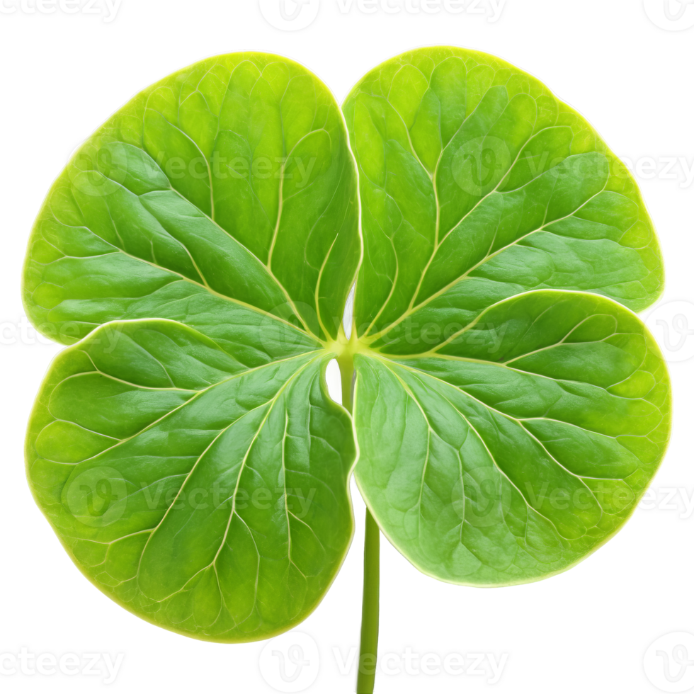 Pilea leaf small round leaf with glossy green surface and prominent veins Pilea peperomioides png