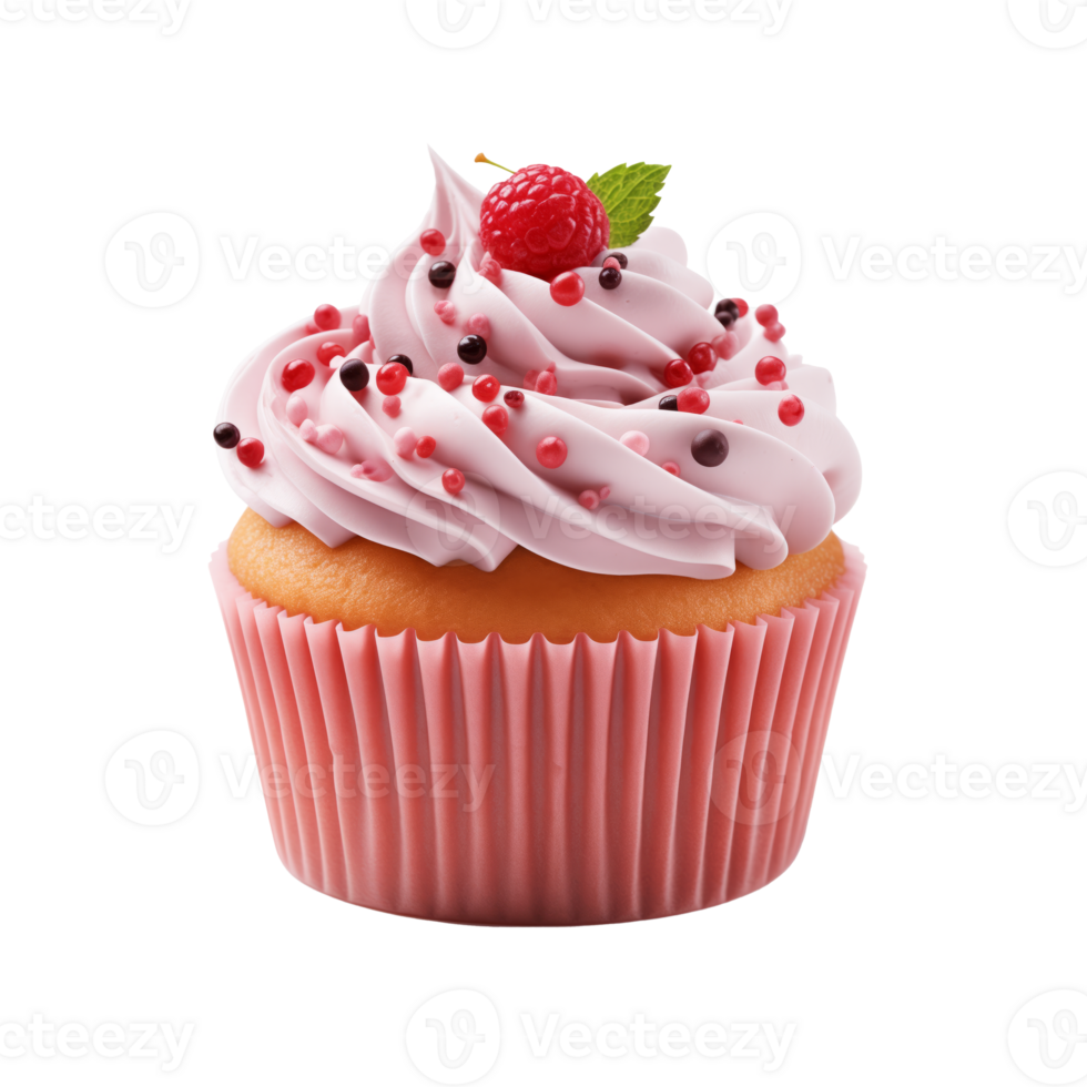 cake isolated on transparent background png