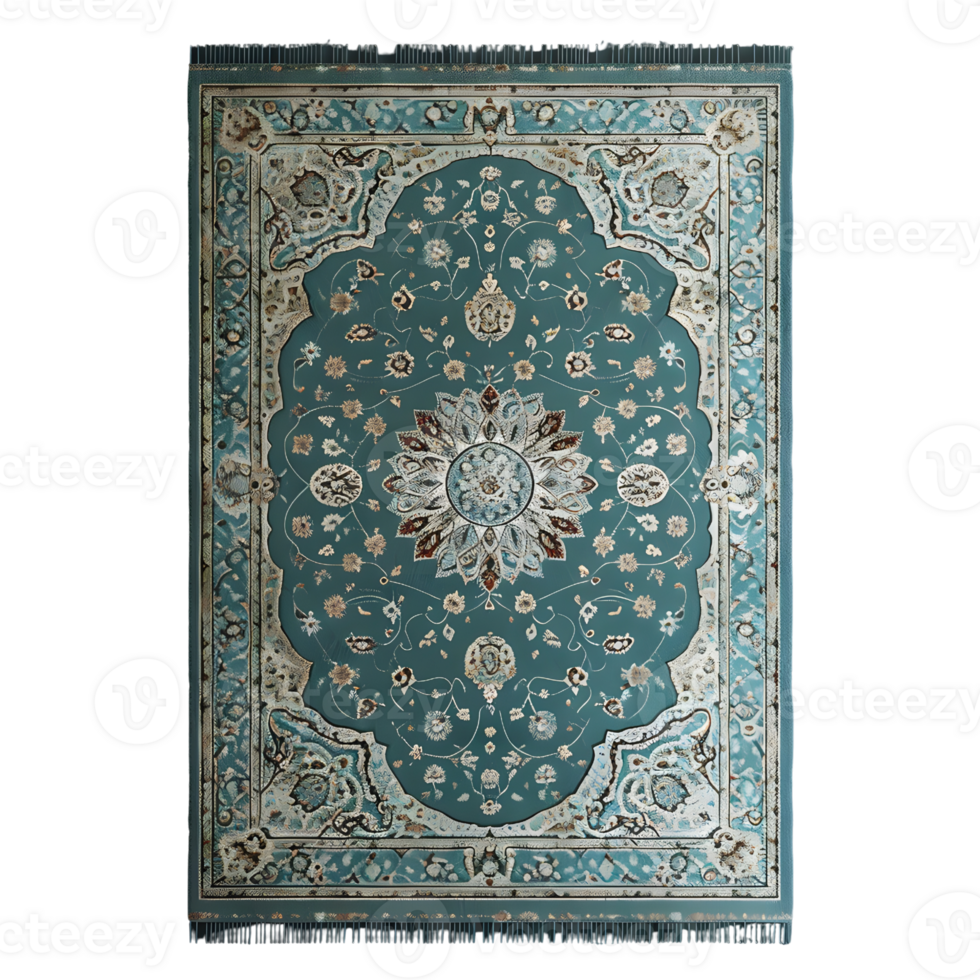 verde parte superior ver oración estera alfombra alfombra decoración png