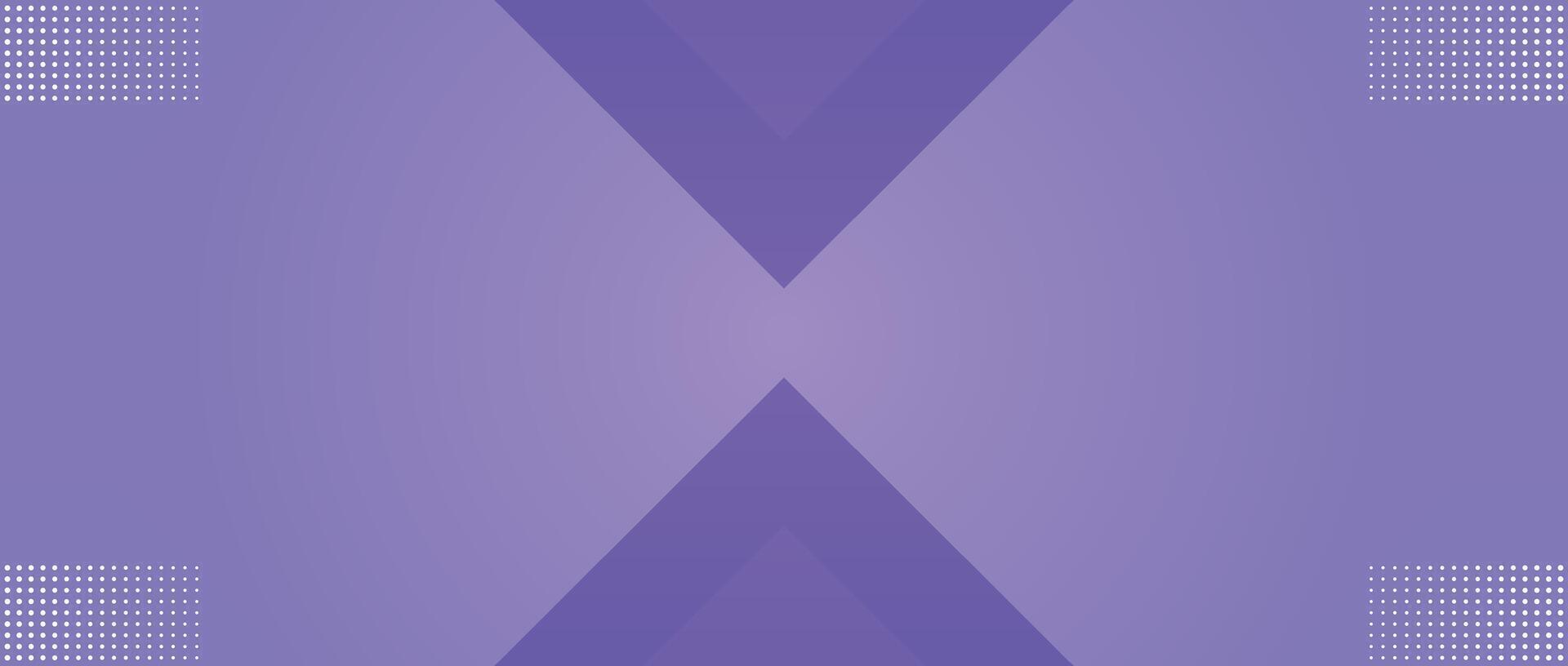 Modern colorful geometric background vector