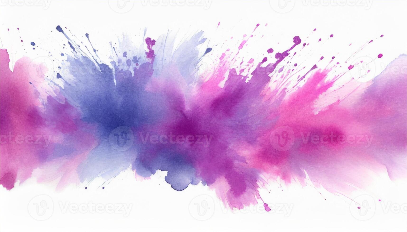 Colourful smoke background, art, magic explosion photo