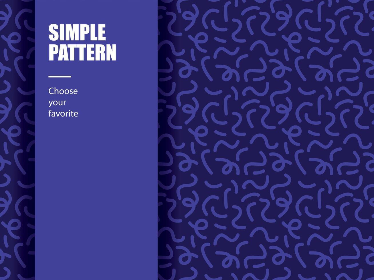 background wallpaper seamless simple pattern fashion classic element abstract wall colorful vector