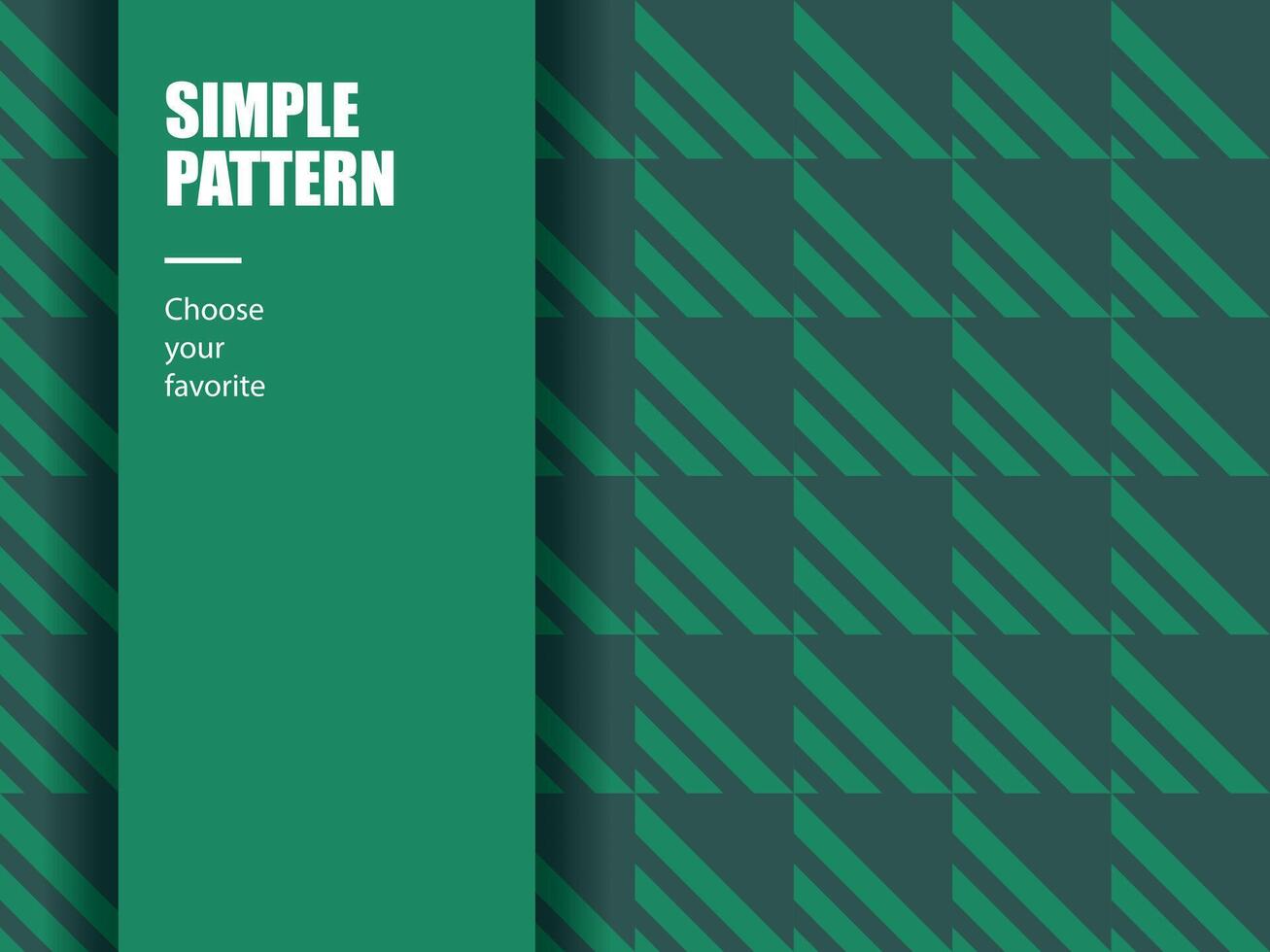 background wallpaper seamless simple pattern fashion classic element abstract wall colorful vector
