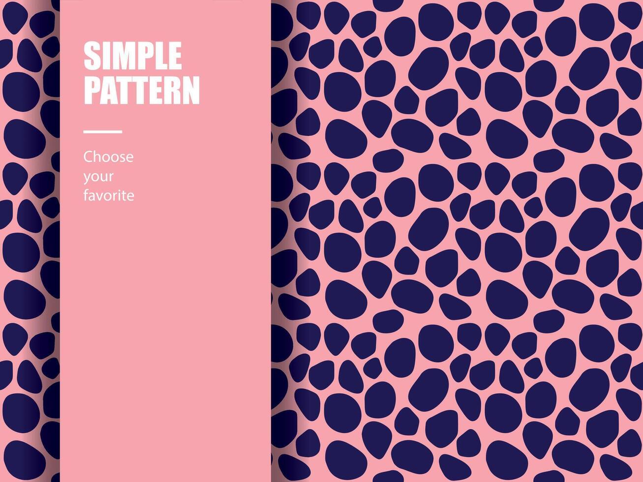 background wallpaper seamless simple pattern fashion classic element abstract wall colorful vector
