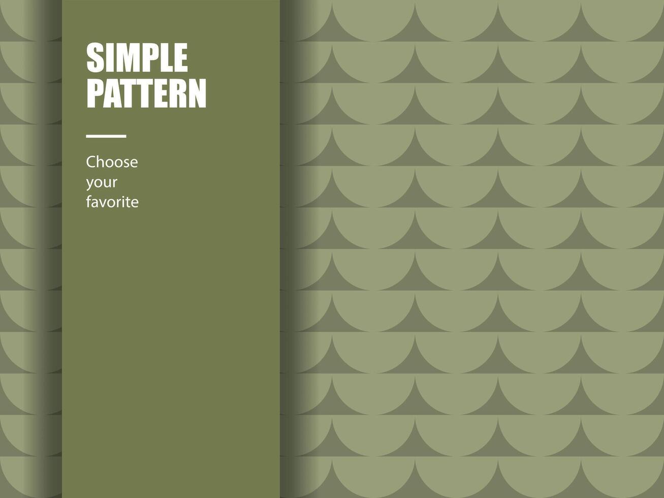 background wallpaper seamless simple pattern fashion classic element abstract wall colorful vector