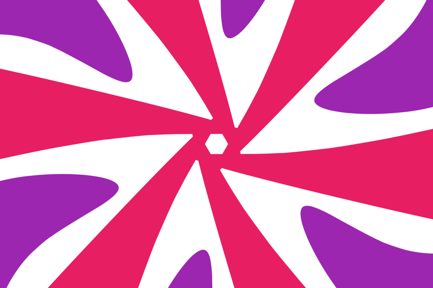 The foreground has pink and purple colors png