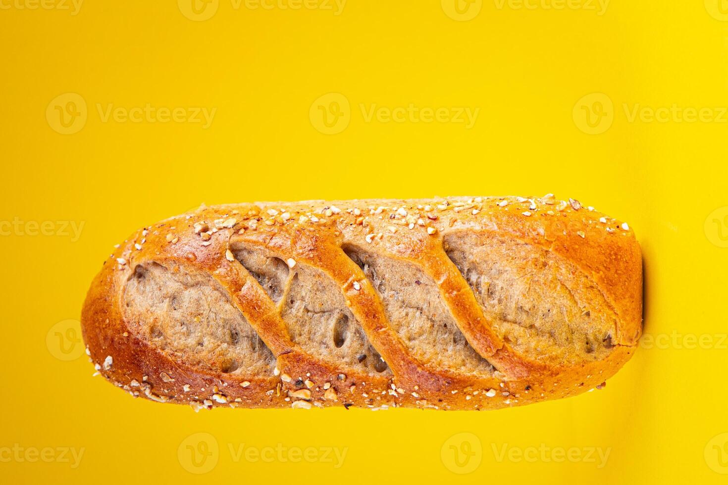 milk bun whole grain dough buns fresh baked Cooking appetizer meal food snack on the table photo