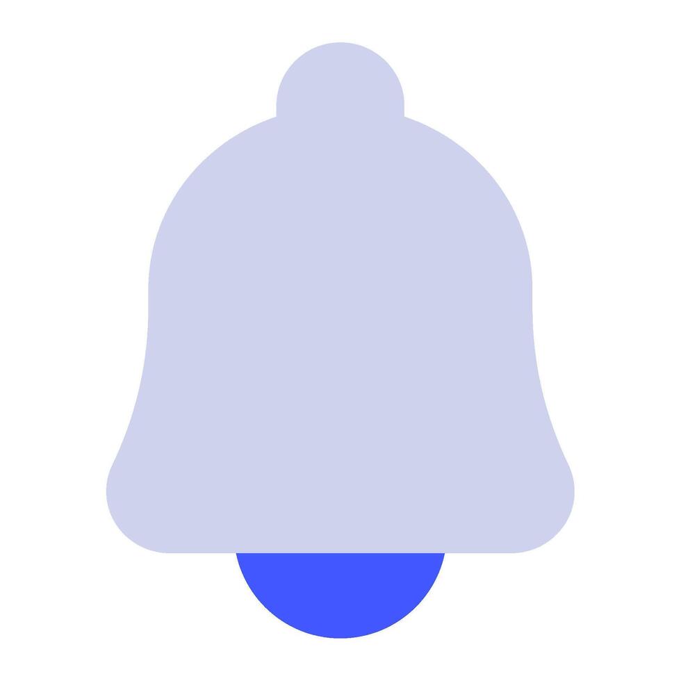 Notification icon for uiux, web, app, infographic, etc vector