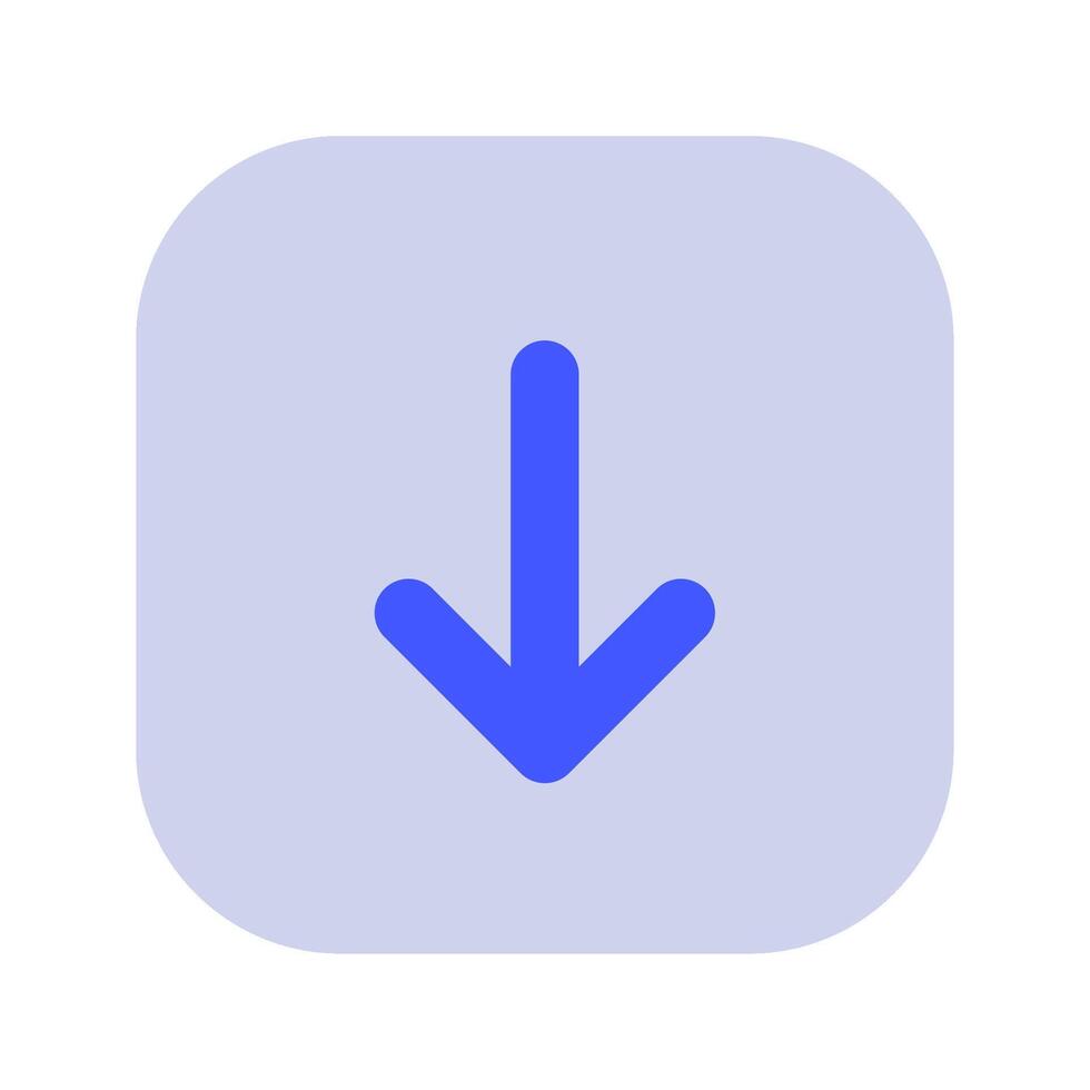 Download icon for uiux, web, app, infographic, etc vector