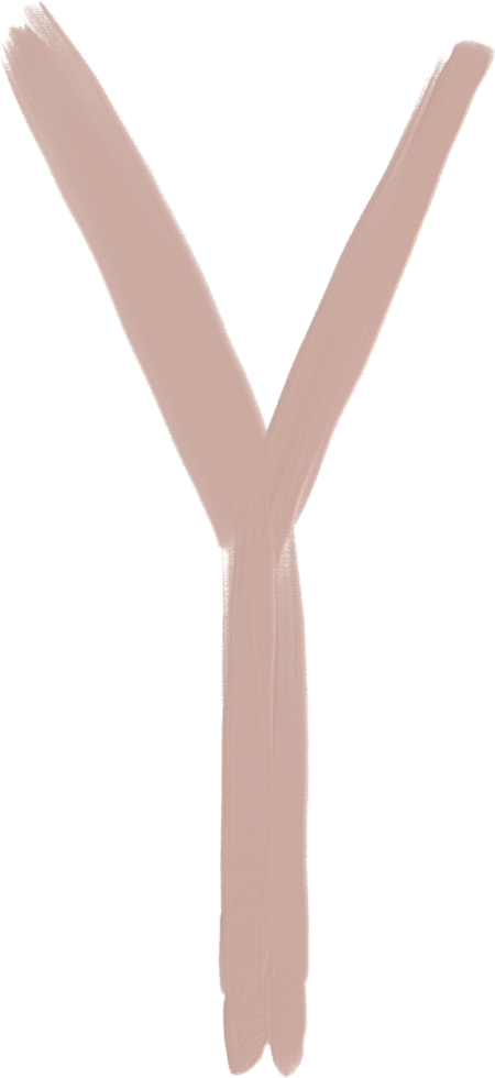 Cute boho alphabet hand paint, cute letters, Rainbow Alphabet, Rainbow letters, nursery numbers, baby milestone png