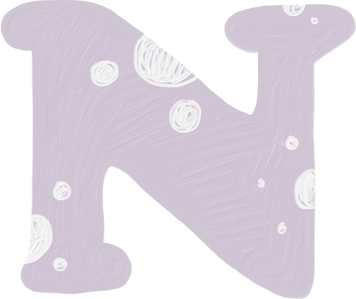 Cute pastel alphabet hand paint, cute letters, Rainbow Alphabet, Rainbow letters, nursery numbers, baby milestone png