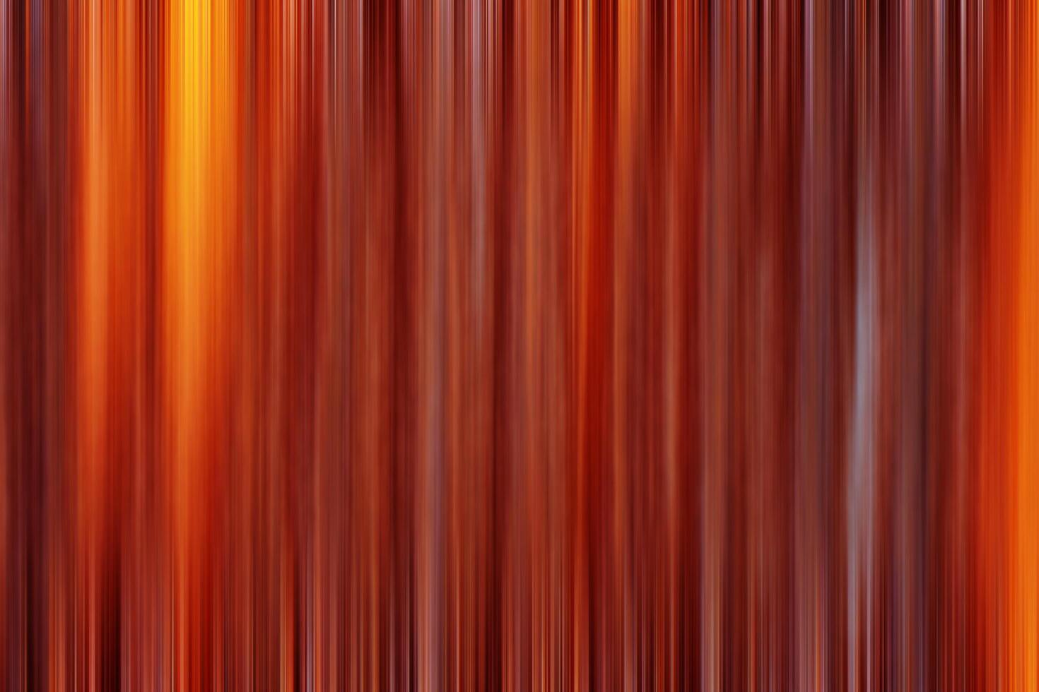 Abstract line in red color of retro background. photo