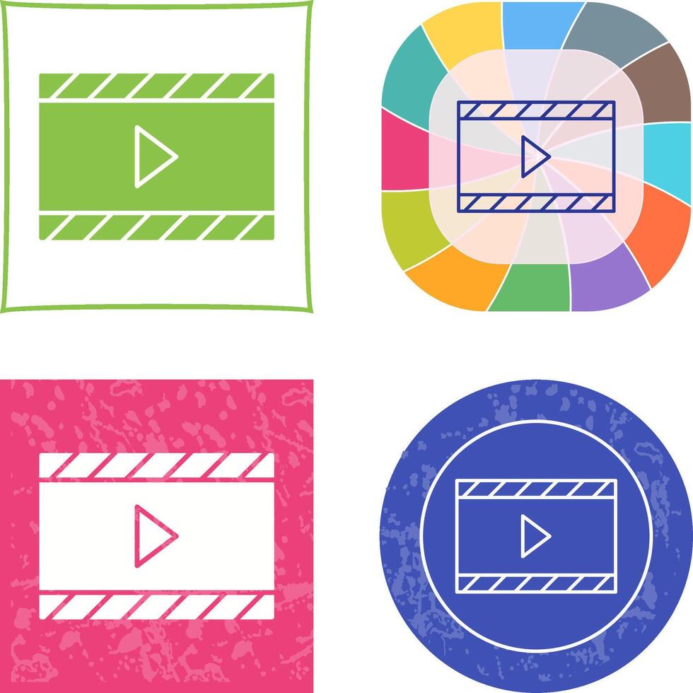 no weapons and no pictures Icon vector