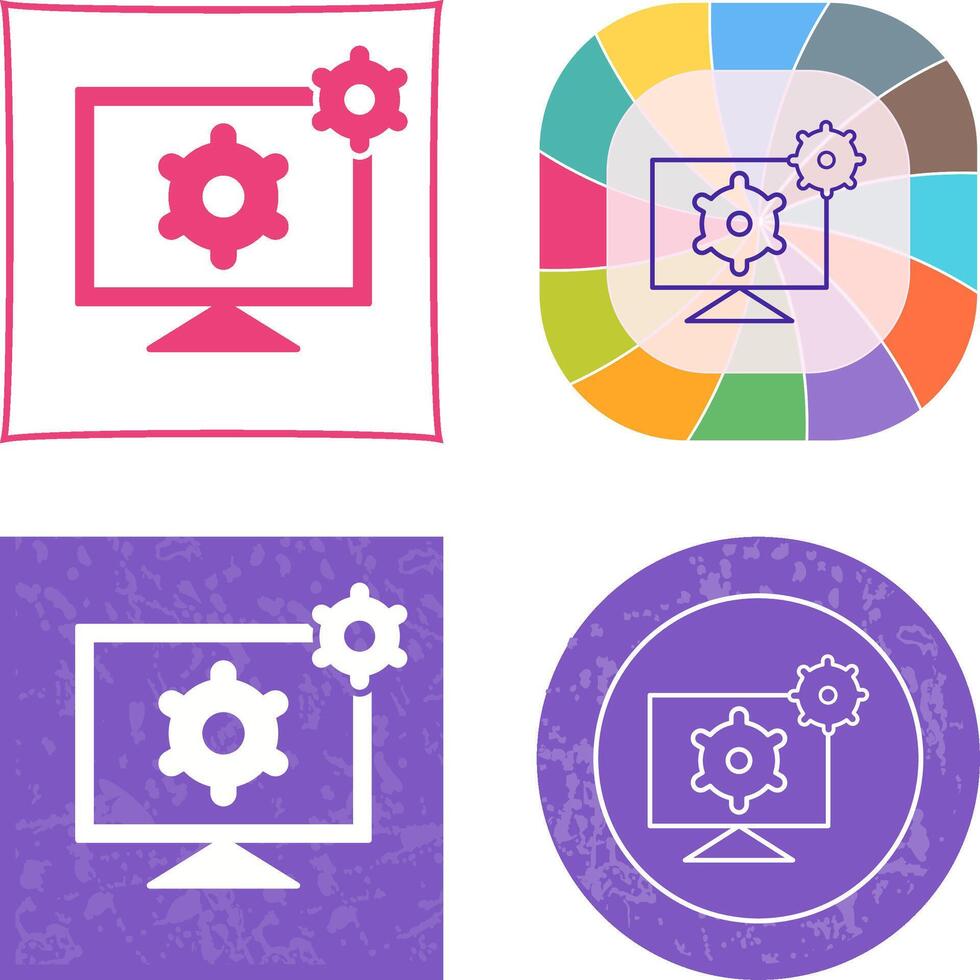 Development Tools Icon 44322628 Vector Art at Vecteezy